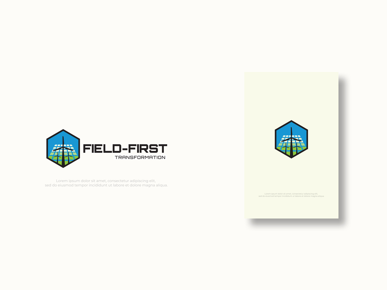 Logo Design by Senpachie for this project | Design #30651508