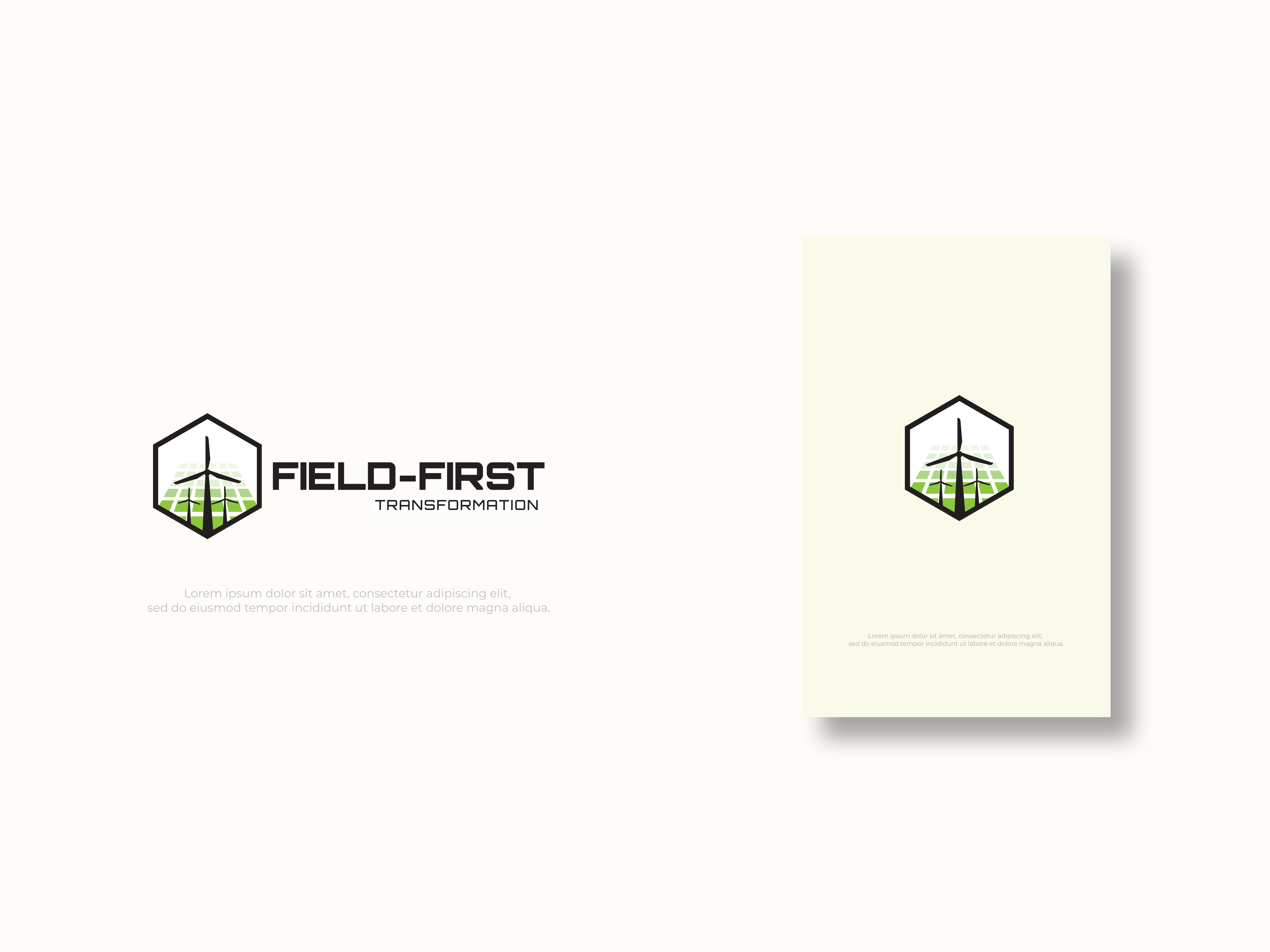 Logo Design by Senpachie for this project | Design #30651587