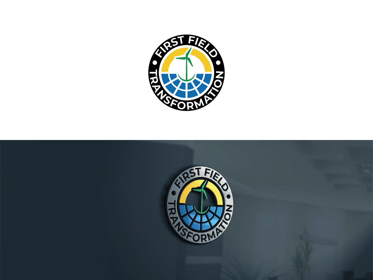 Logo Design by 439 Creations for this project | Design #30648191