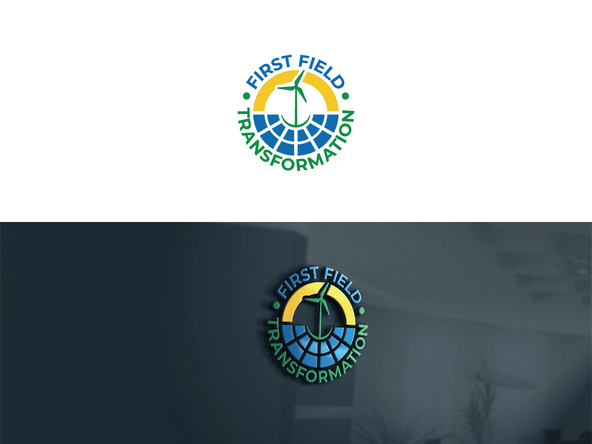 Logo Design by 439 Creations for this project | Design #30648193
