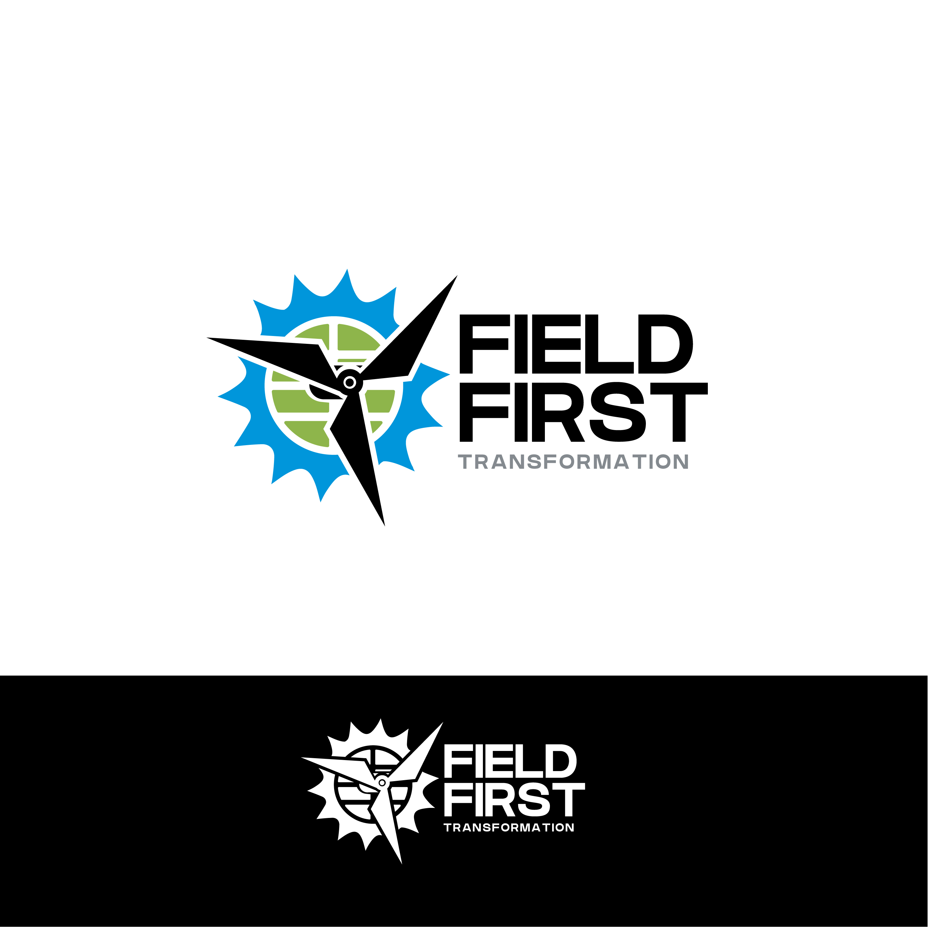 Logo Design by Jose Lopez ( Verified Pro Designer ) for this project | Design #30676008