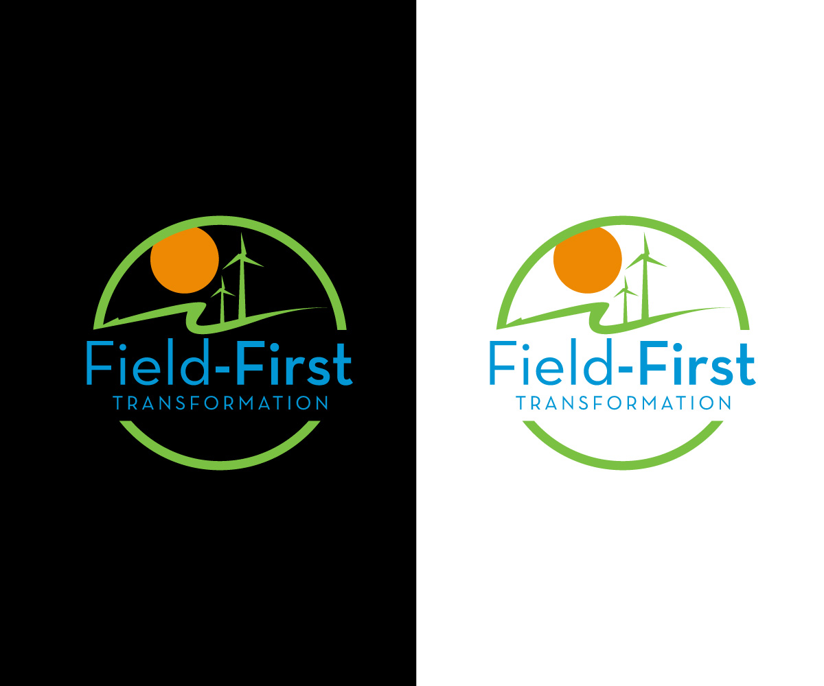 Logo Design by Kavth for this project | Design #30674929