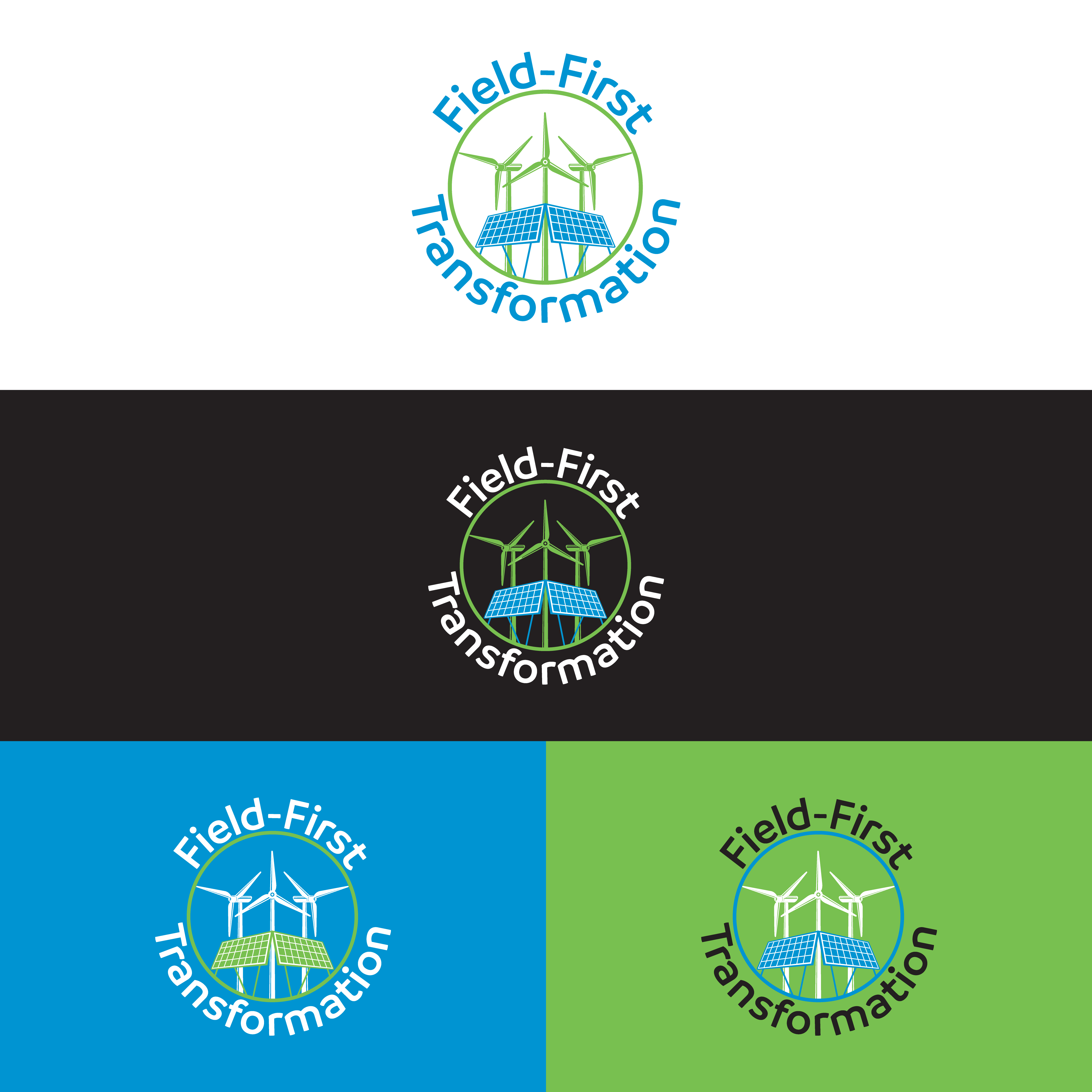 Logo Design by Will M. for this project | Design #30660773