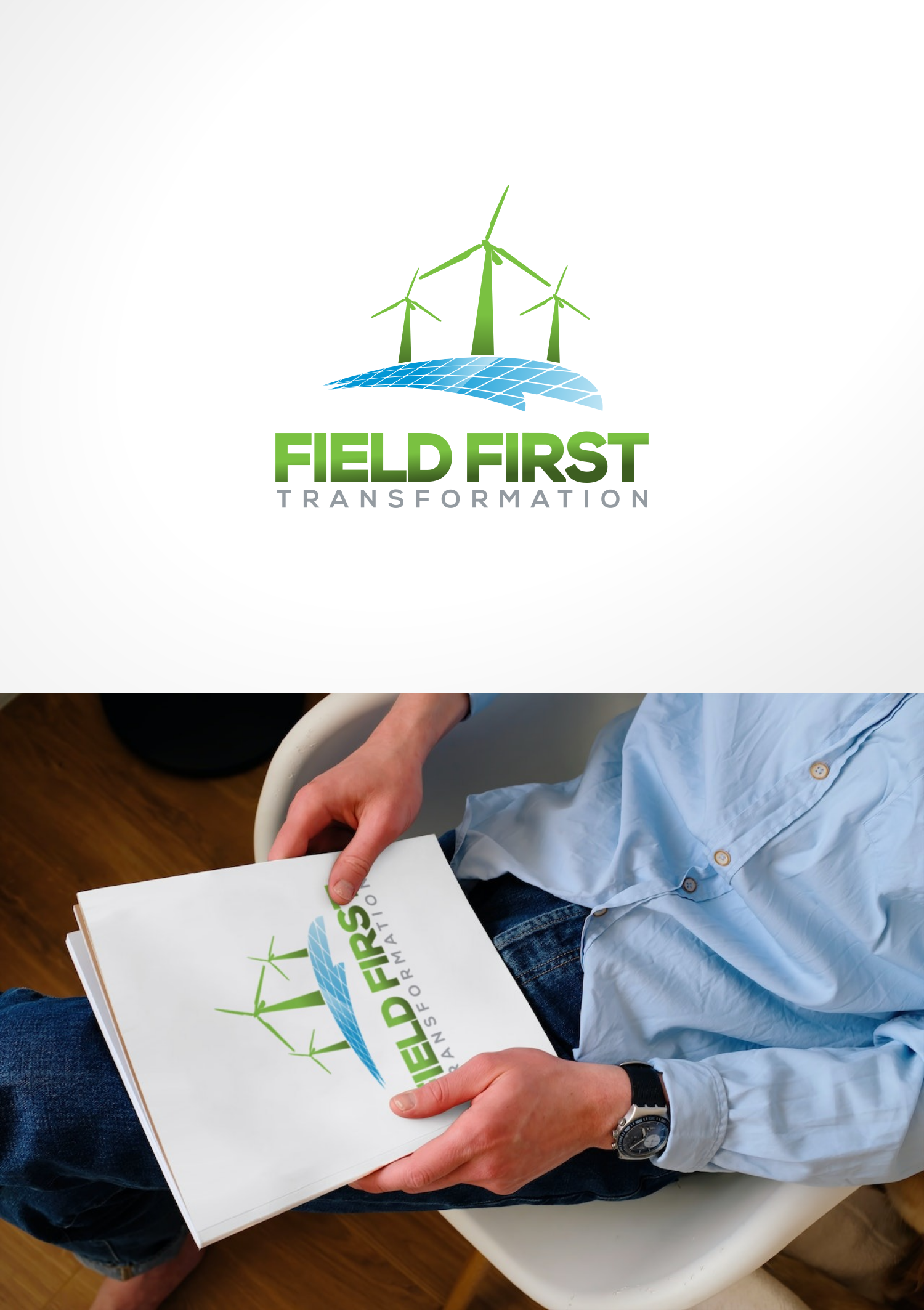 Logo Design by Sukadesign for this project | Design #30682626