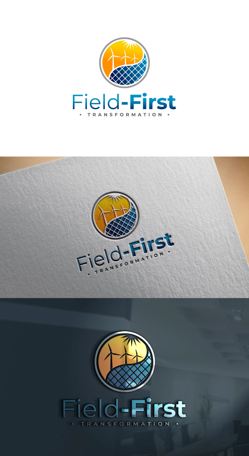 Diseño de Logo por Christopher C para este proyecto | Diseño #30654241