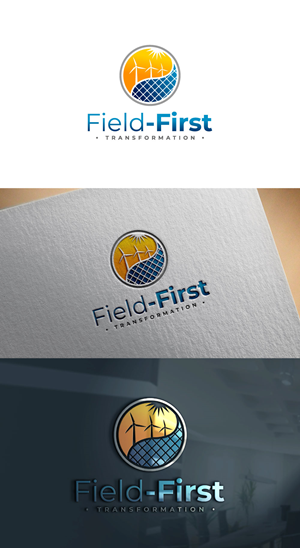 Logo Design by Christopher C for this project | Design: #30654241
