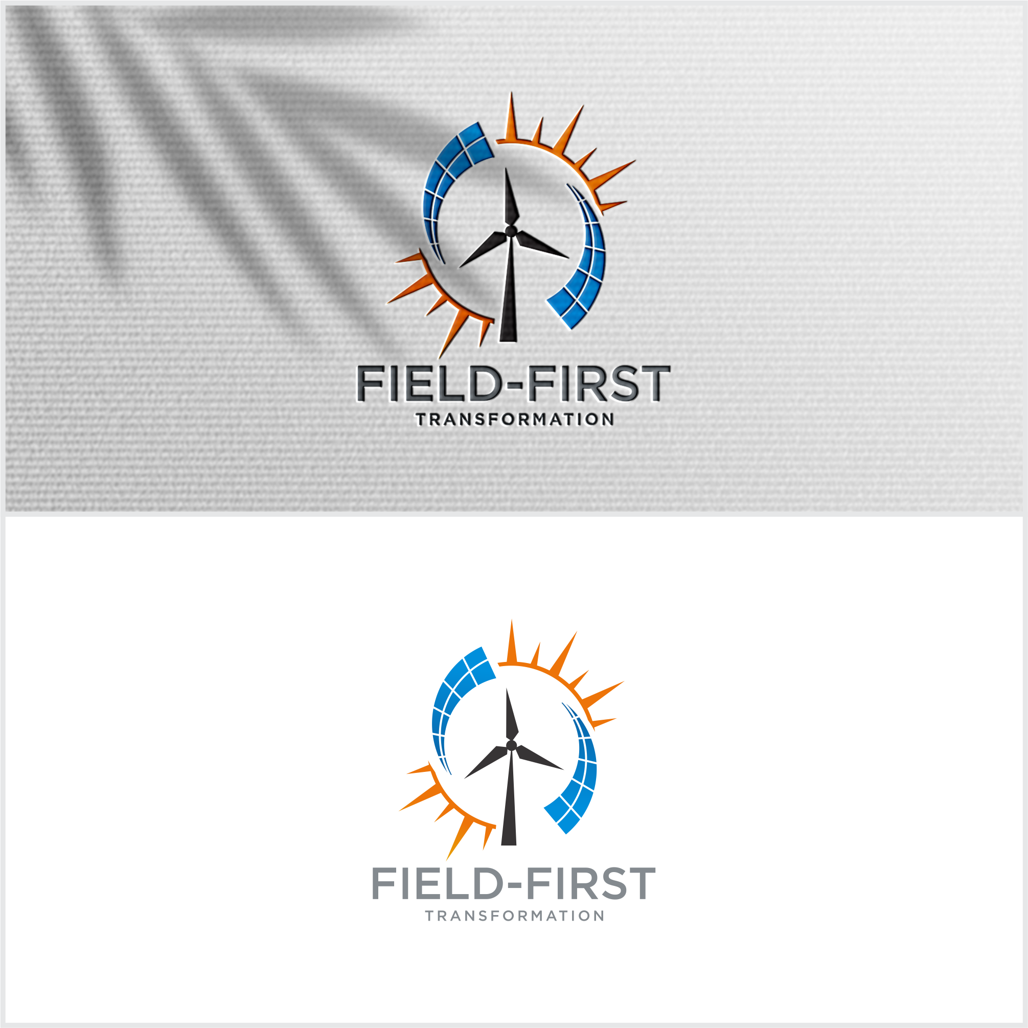 Logo Design by marselino ™ for this project | Design #30667090
