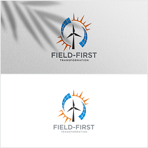 Logo Design by marselino ™ for this project | Design: #30667090