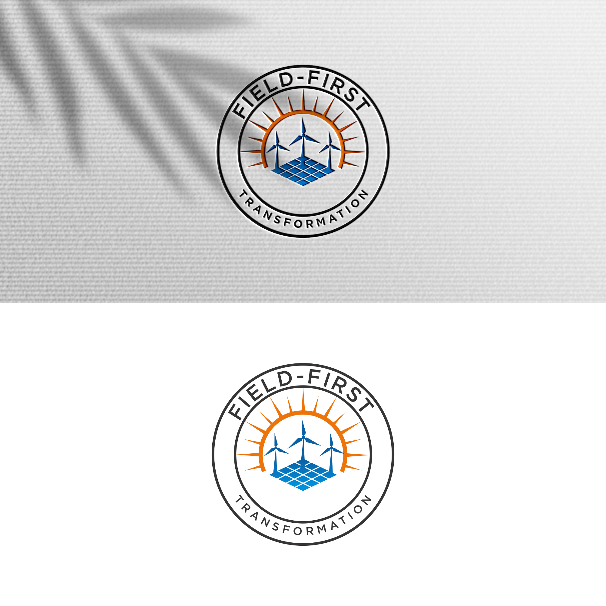 Logo Design by marselino ™ for this project | Design #30667091