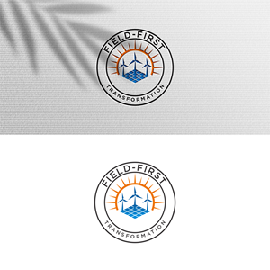 Logo Design by marselino ™ for this project | Design: #30667091