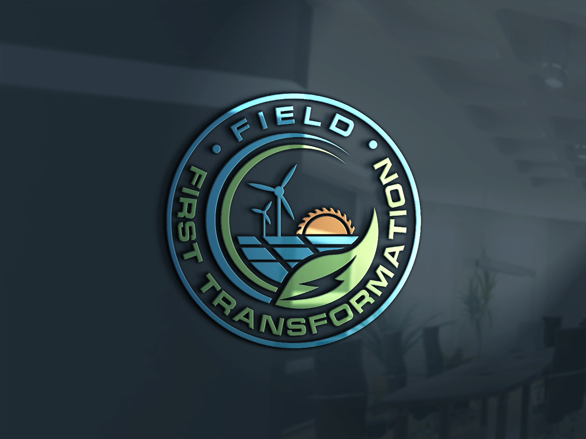 Logo Design by Shahriar H for this project | Design #30648026