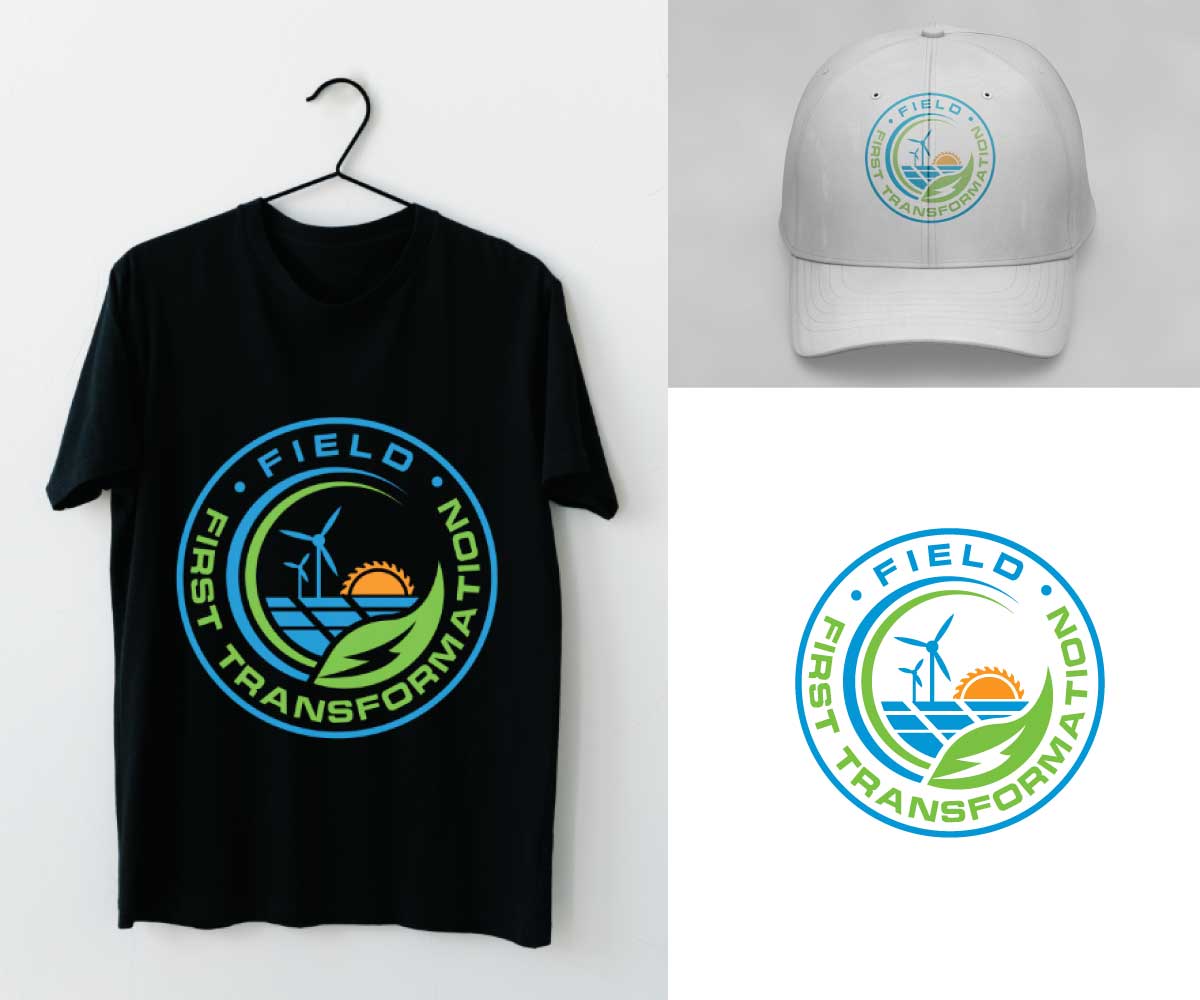 Logo Design by Shahriar H for this project | Design #30648059