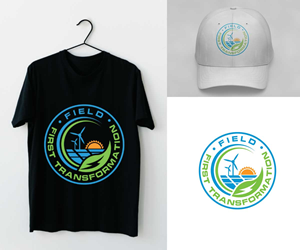 Logo Design by Shahriar H for this project | Design: #30648059