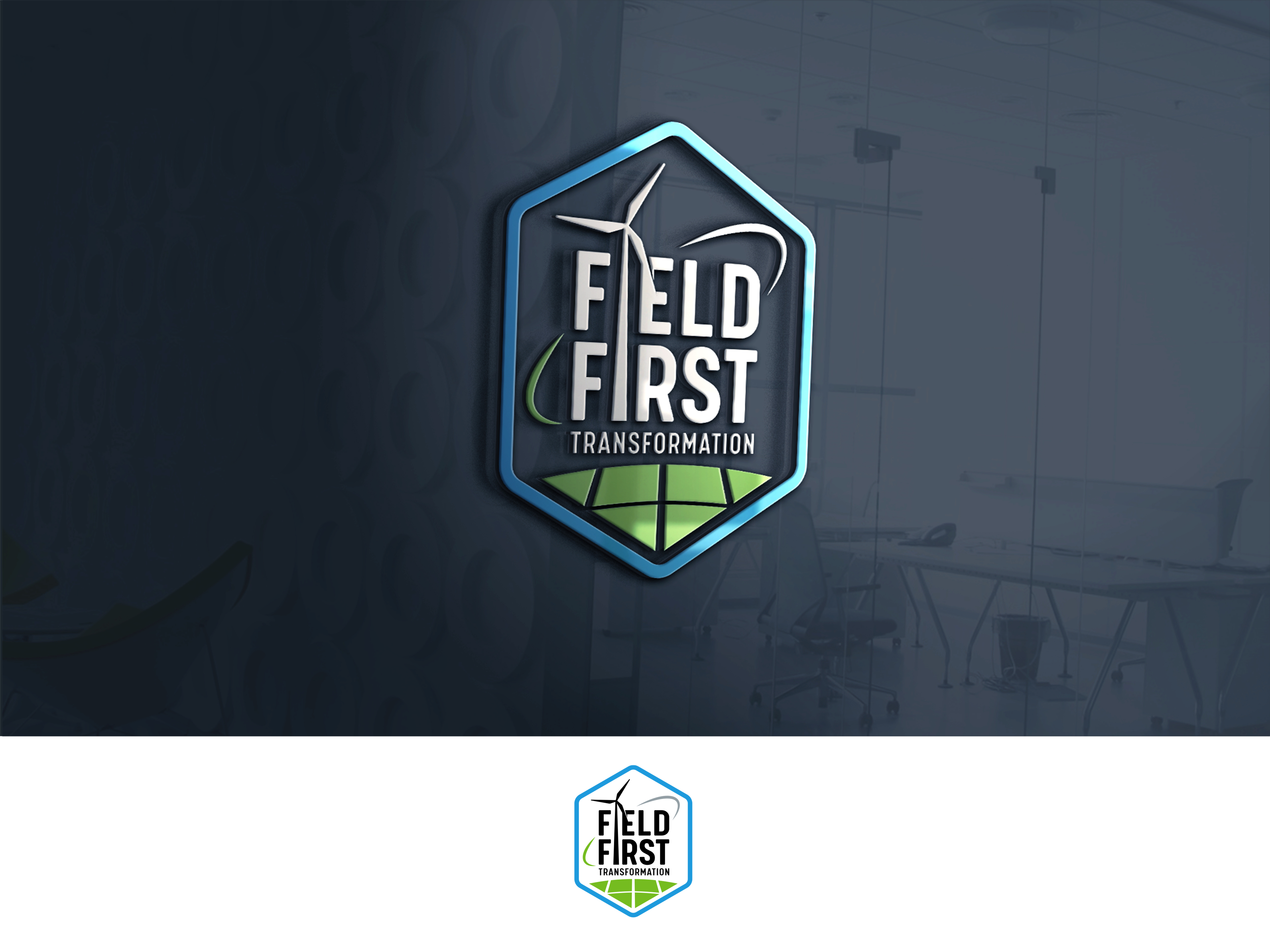 Logo Design by ArtTank for this project | Design #30670038