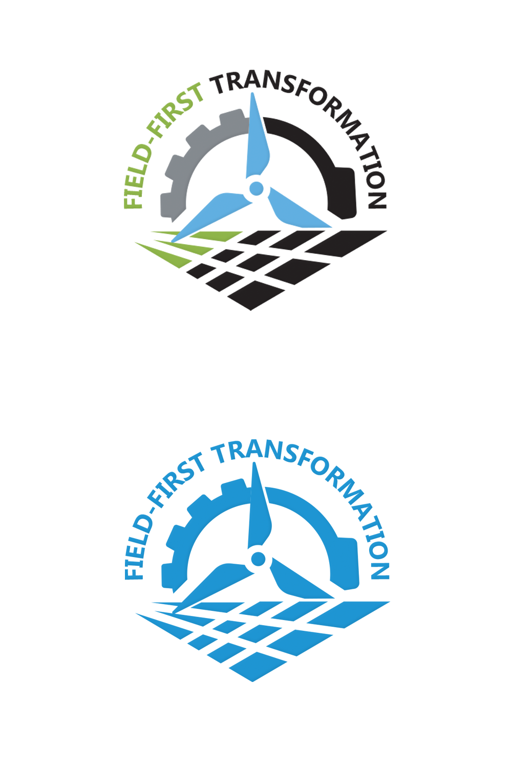 Logo Design by MHF for this project | Design #30670048