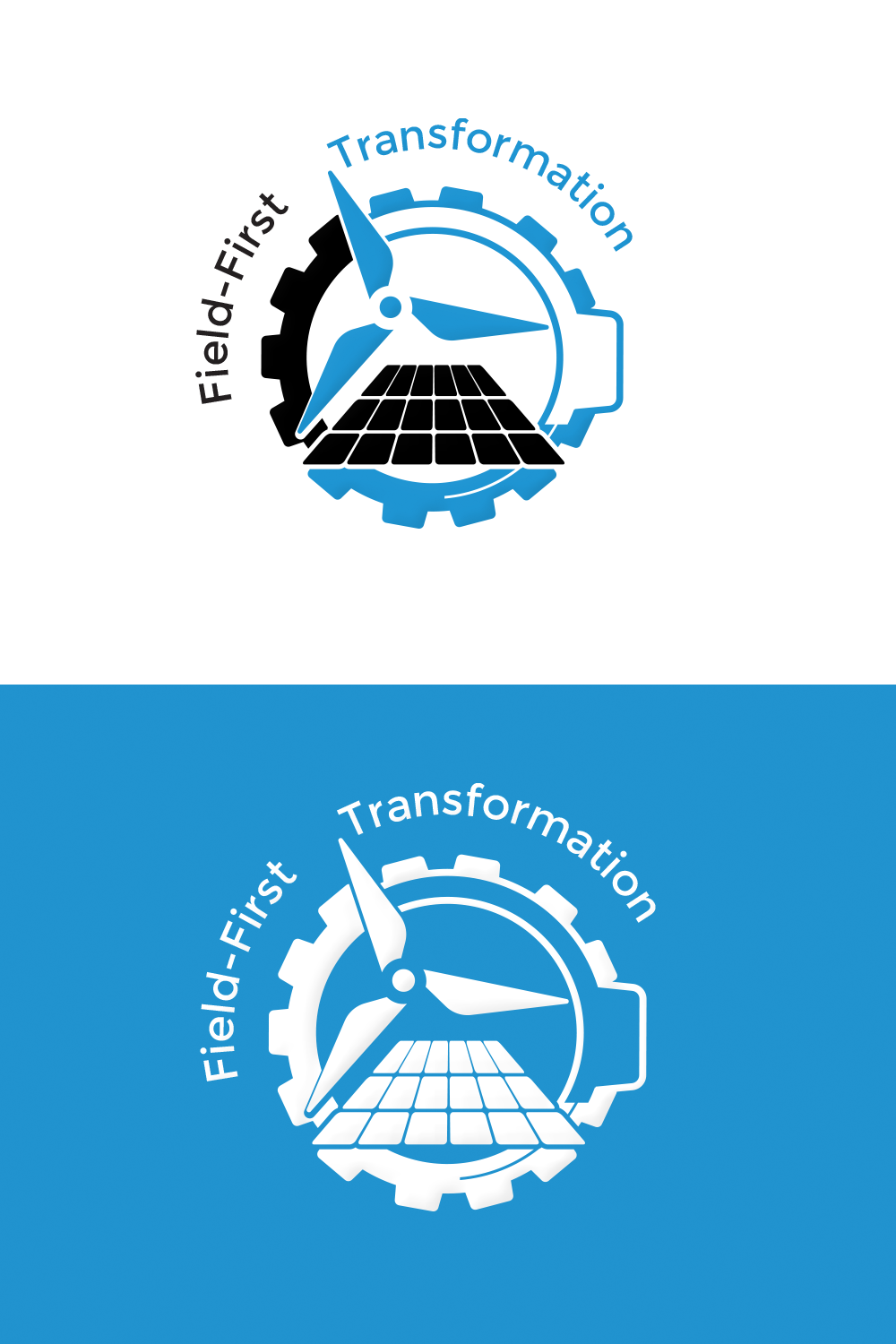 Logo Design by MHF for this project | Design #30670616