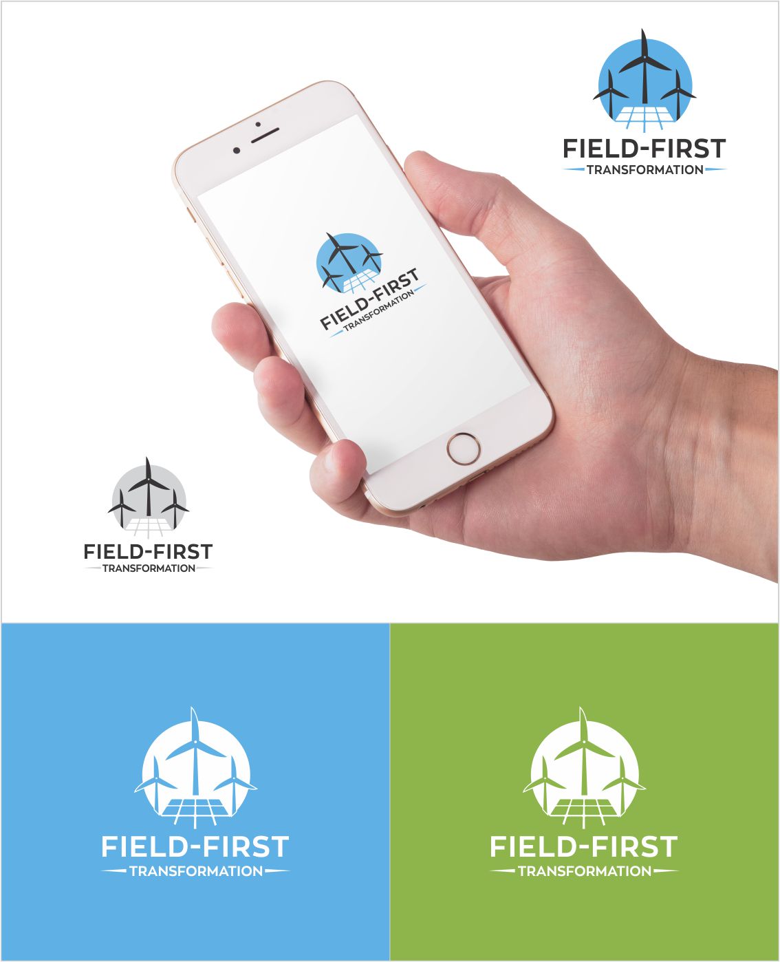 Logo Design by Prakash_arts for this project | Design #30674278