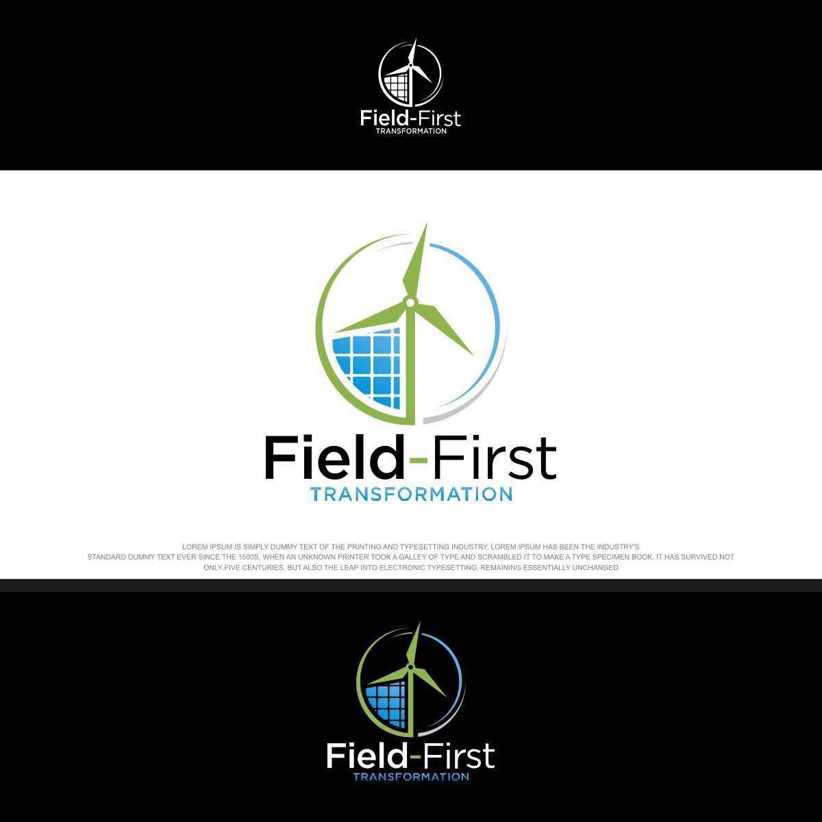 Logo Design by fly  design for this project | Design #30649265