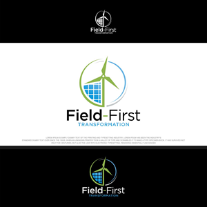 Logo Design by fly  design for this project | Design: #30649265