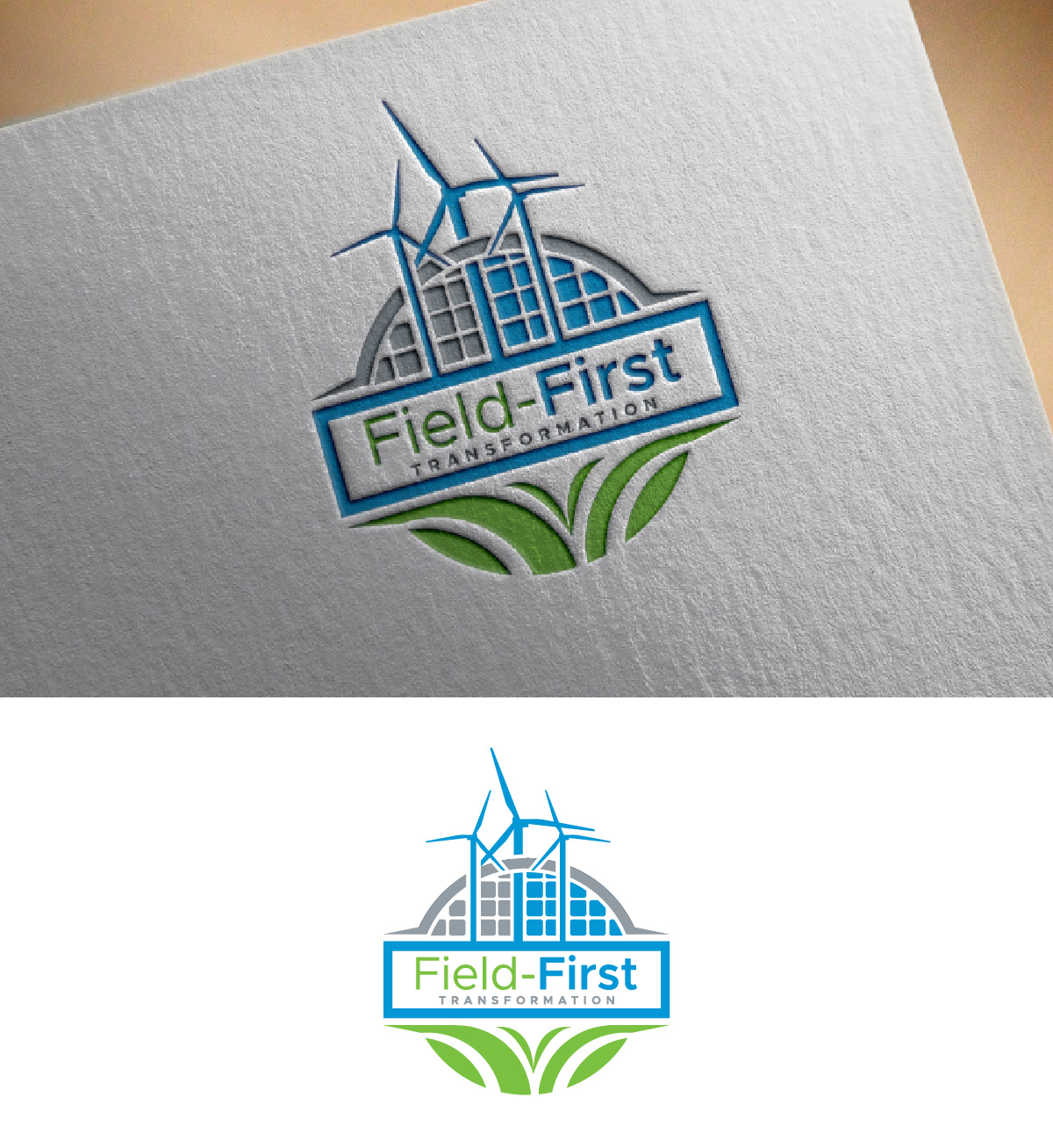 Logo Design by fly  design for this project | Design #30651158