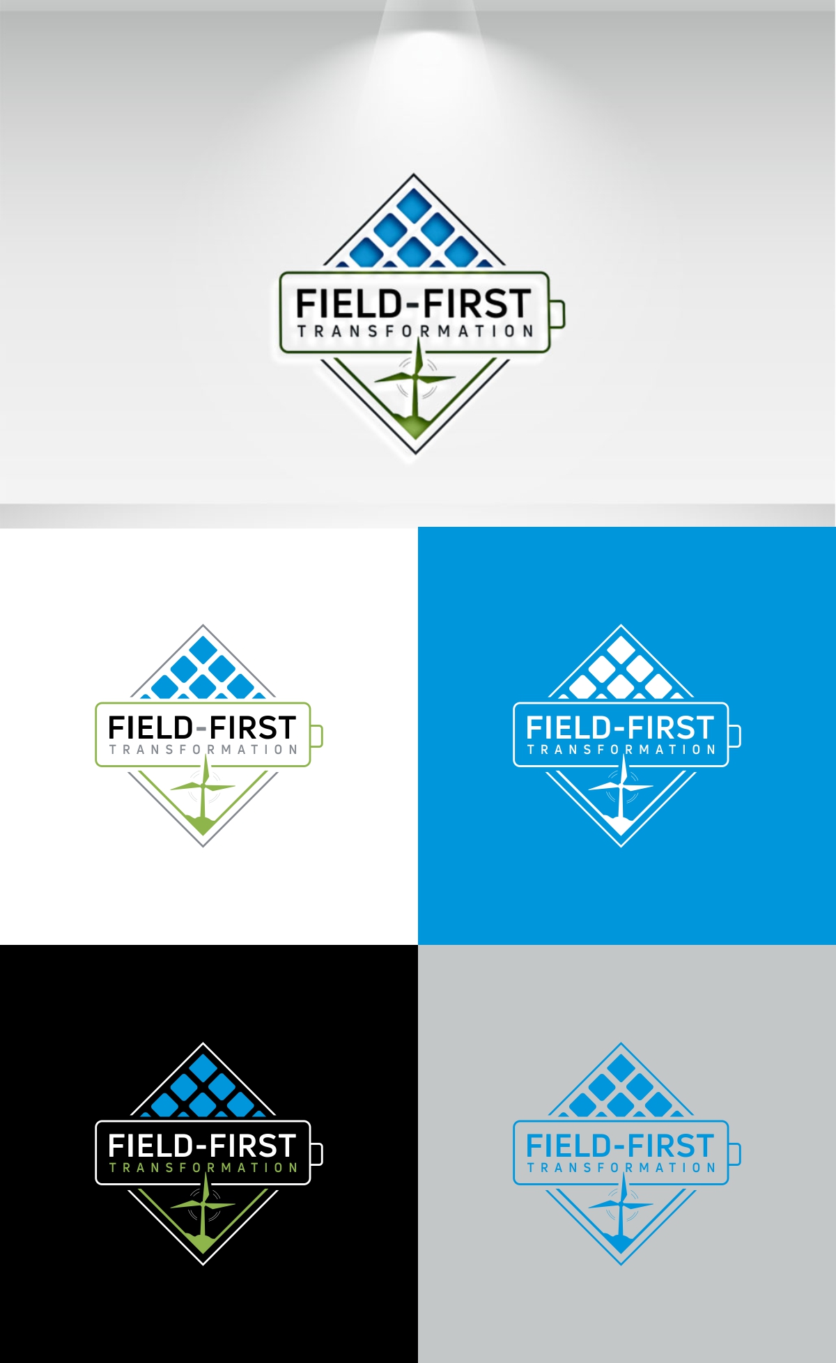 Logo Design by fly  design for this project | Design #30652293