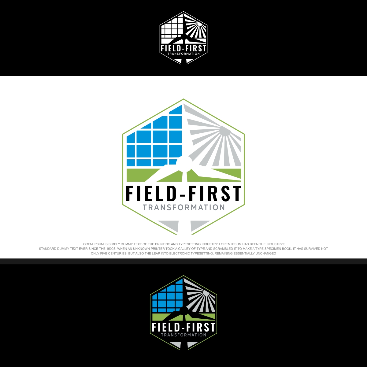 Logo Design by fly  design for this project | Design #30654743