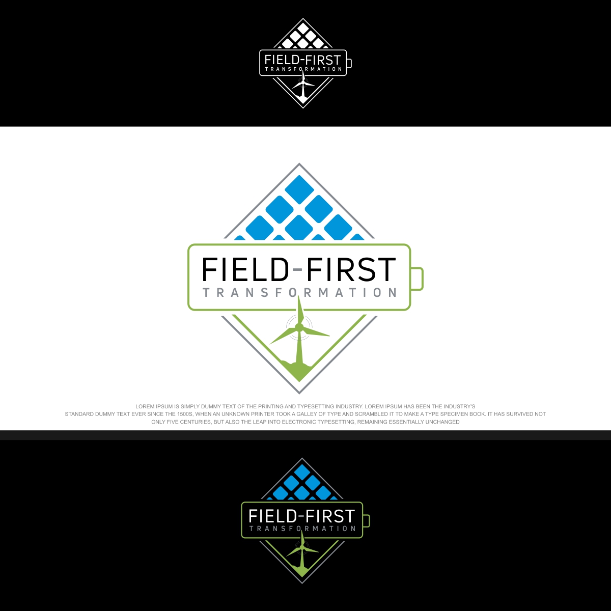 Logo Design by fly  design for this project | Design #30654744