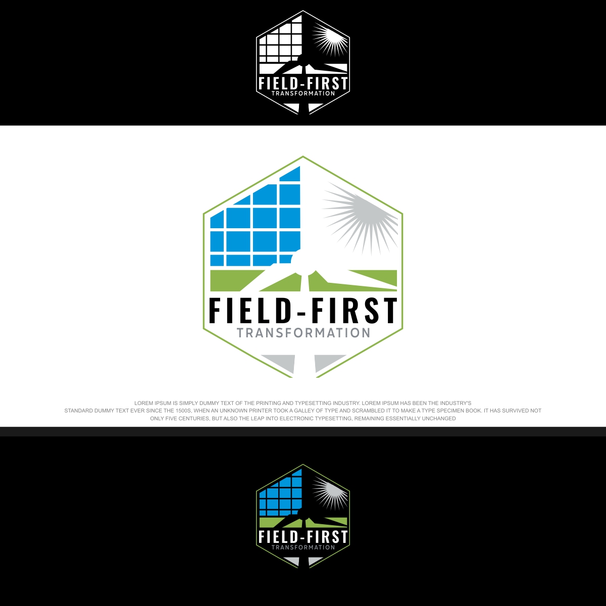 Logo Design by fly  design for this project | Design #30654746