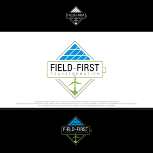 Logo Design by fly  design for this project | Design: #30668482