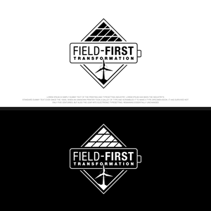 Logo Design by fly  design for this project | Design: #30668483
