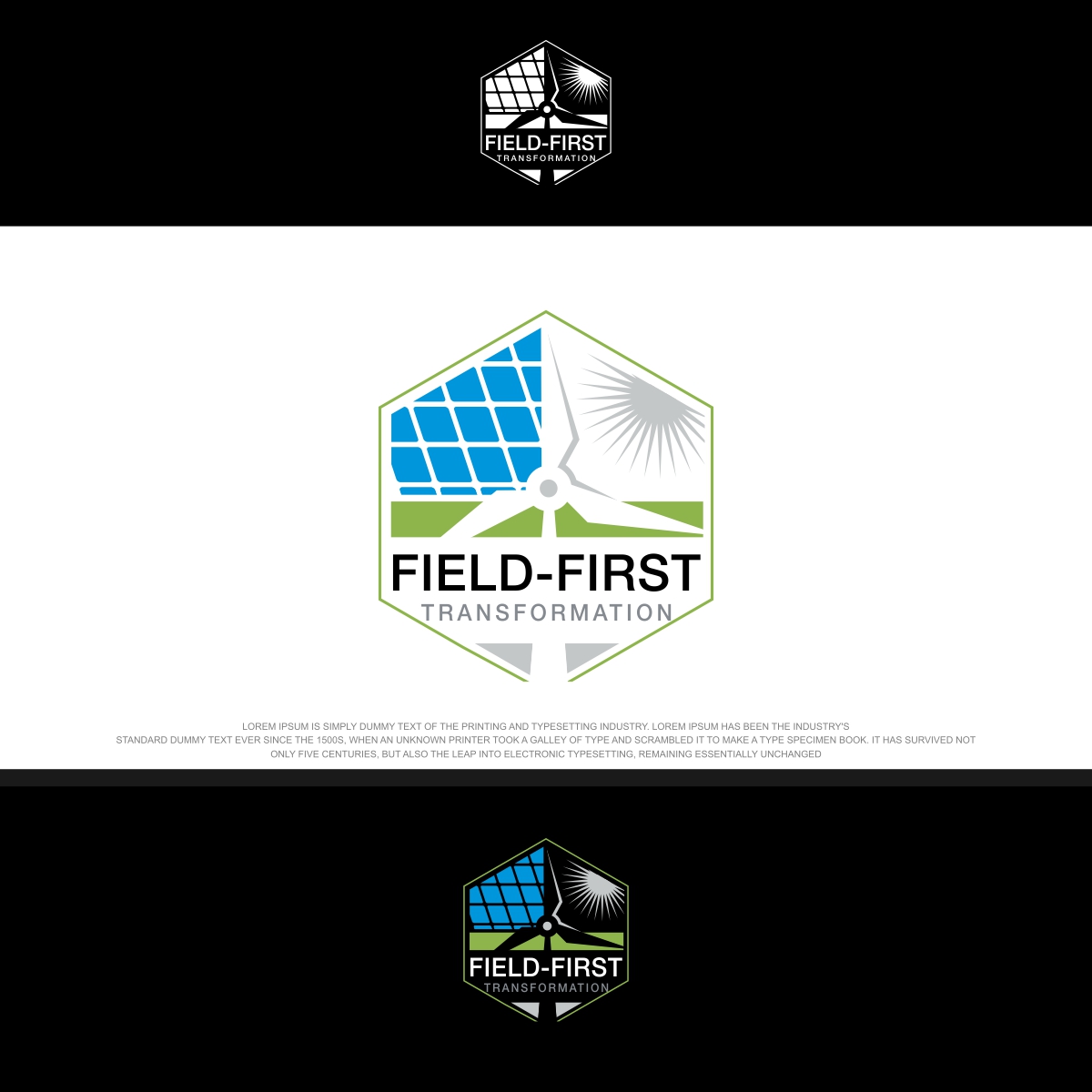 Logo Design by fly  design for this project | Design #30668484