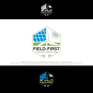 Logo Design by fly  design for this project | Design: #30668484