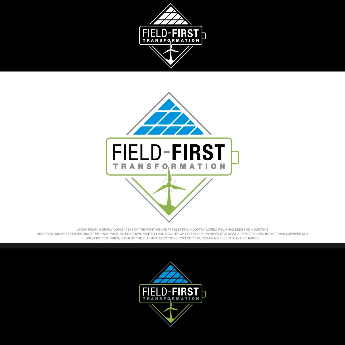 Logo-Design von fly  design für dieses Projekt | Design: #30668485