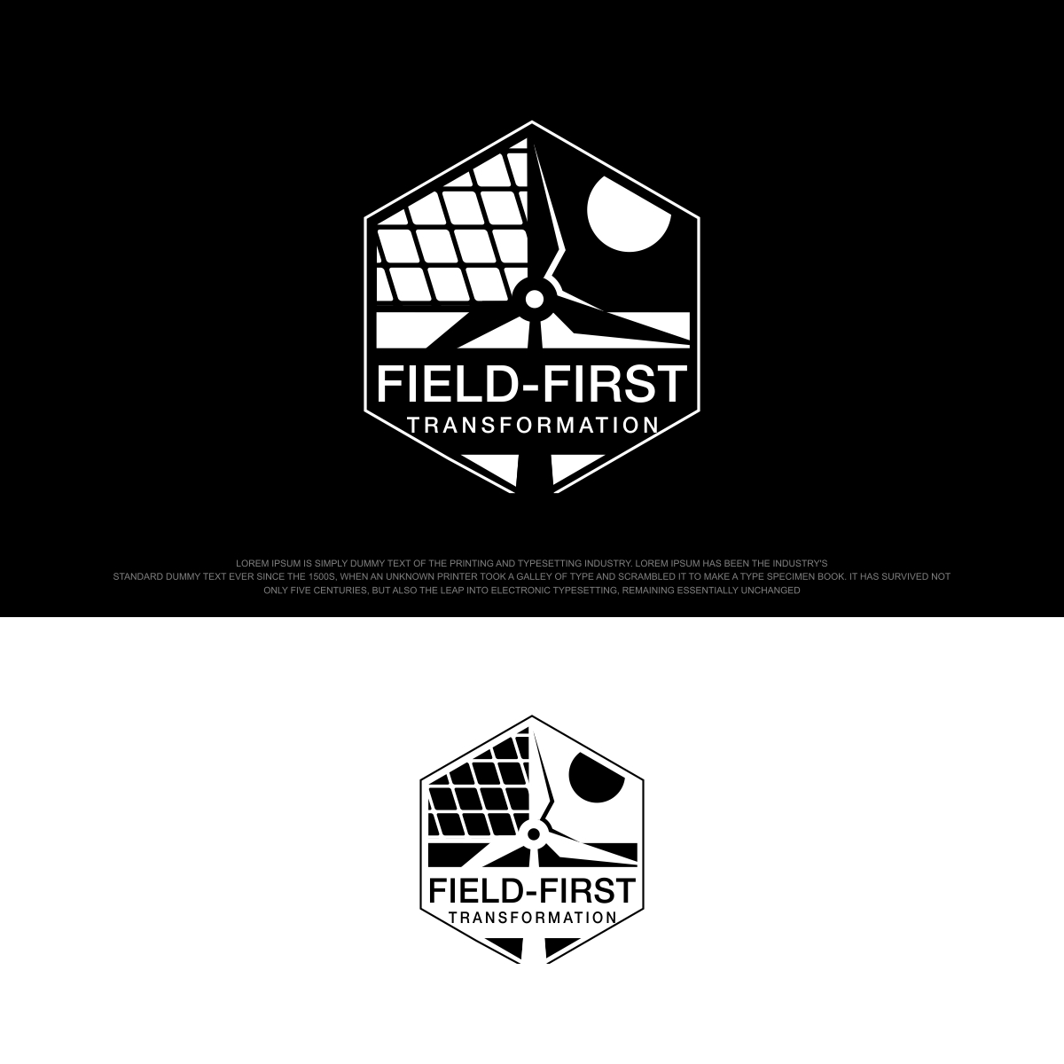 Logo Design by fly  design for this project | Design #30668490