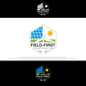Logo Design by fly  design for this project | Design: #30668496