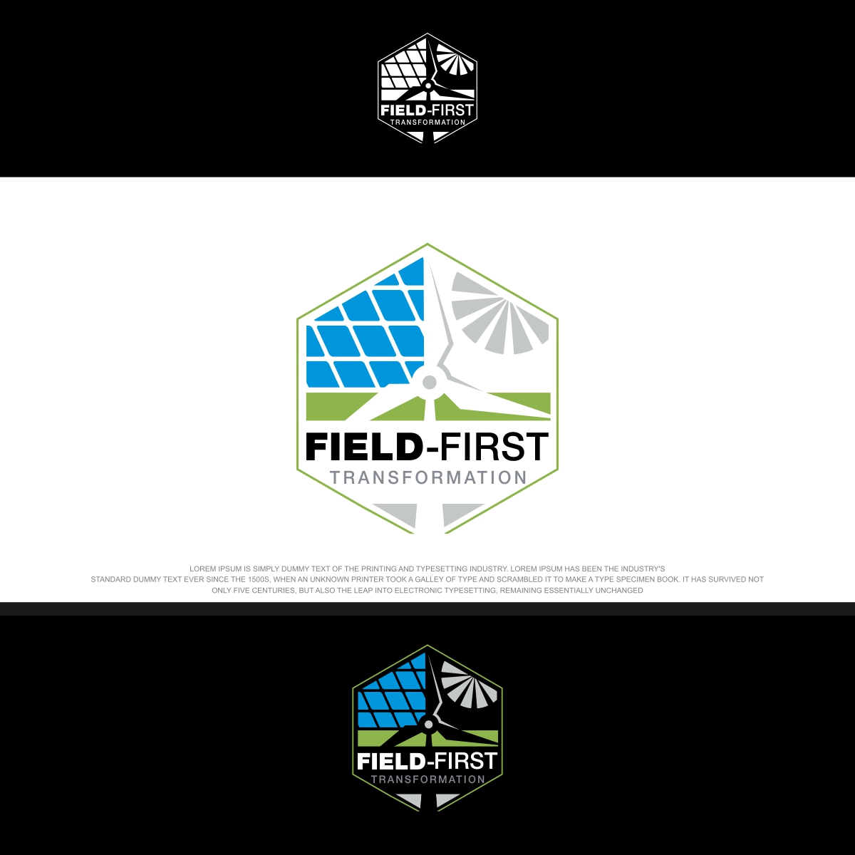 Logo Design by fly  design for this project | Design #30668497