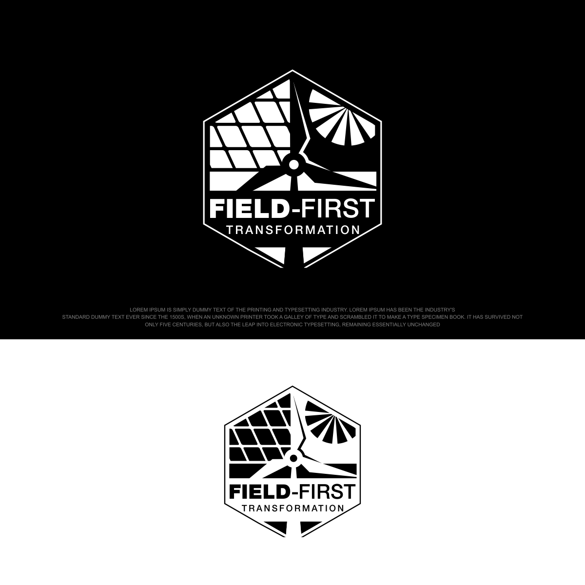 Logo Design by fly  design for this project | Design #30668500