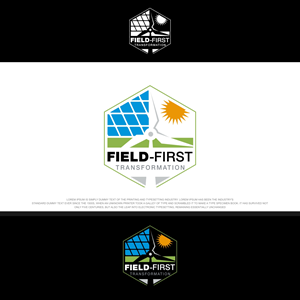 Logo Design by fly  design for this project | Design: #30668510