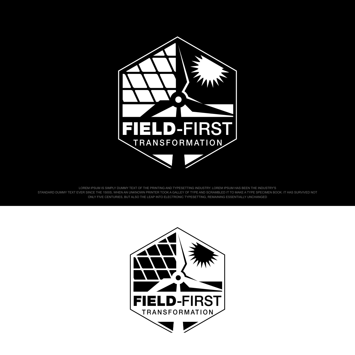 Logo Design by fly  design for this project | Design #30668513