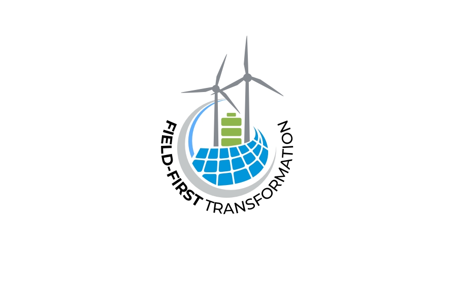 Logo Design by iamrady for this project | Design #30662776