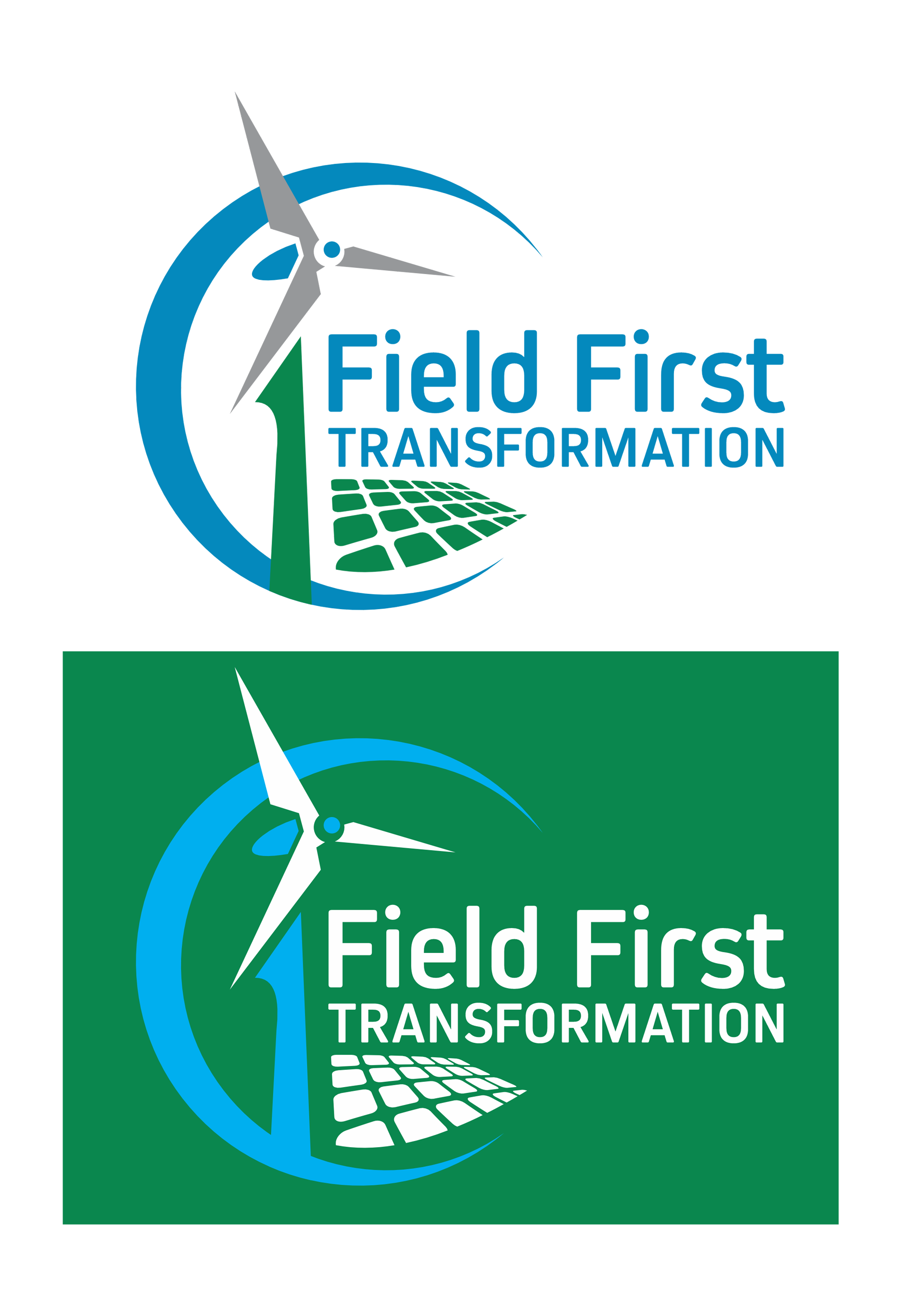 Logo Design by reddmac for this project | Design #30677942