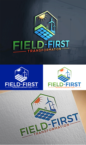 Logo Design by Imran_me for this project | Design: #30671307