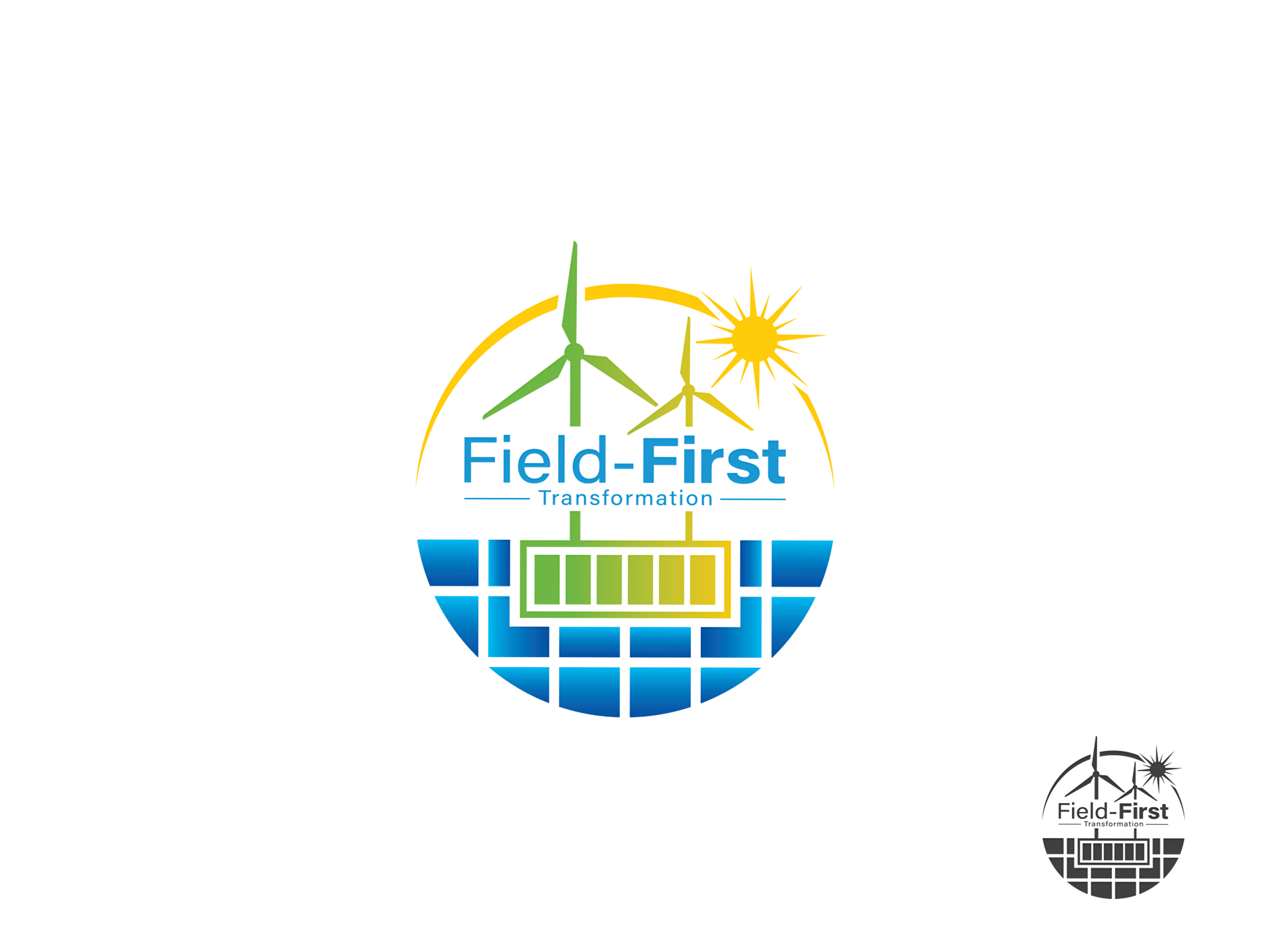 Logo Design by gauravgraphy for this project | Design #30649627