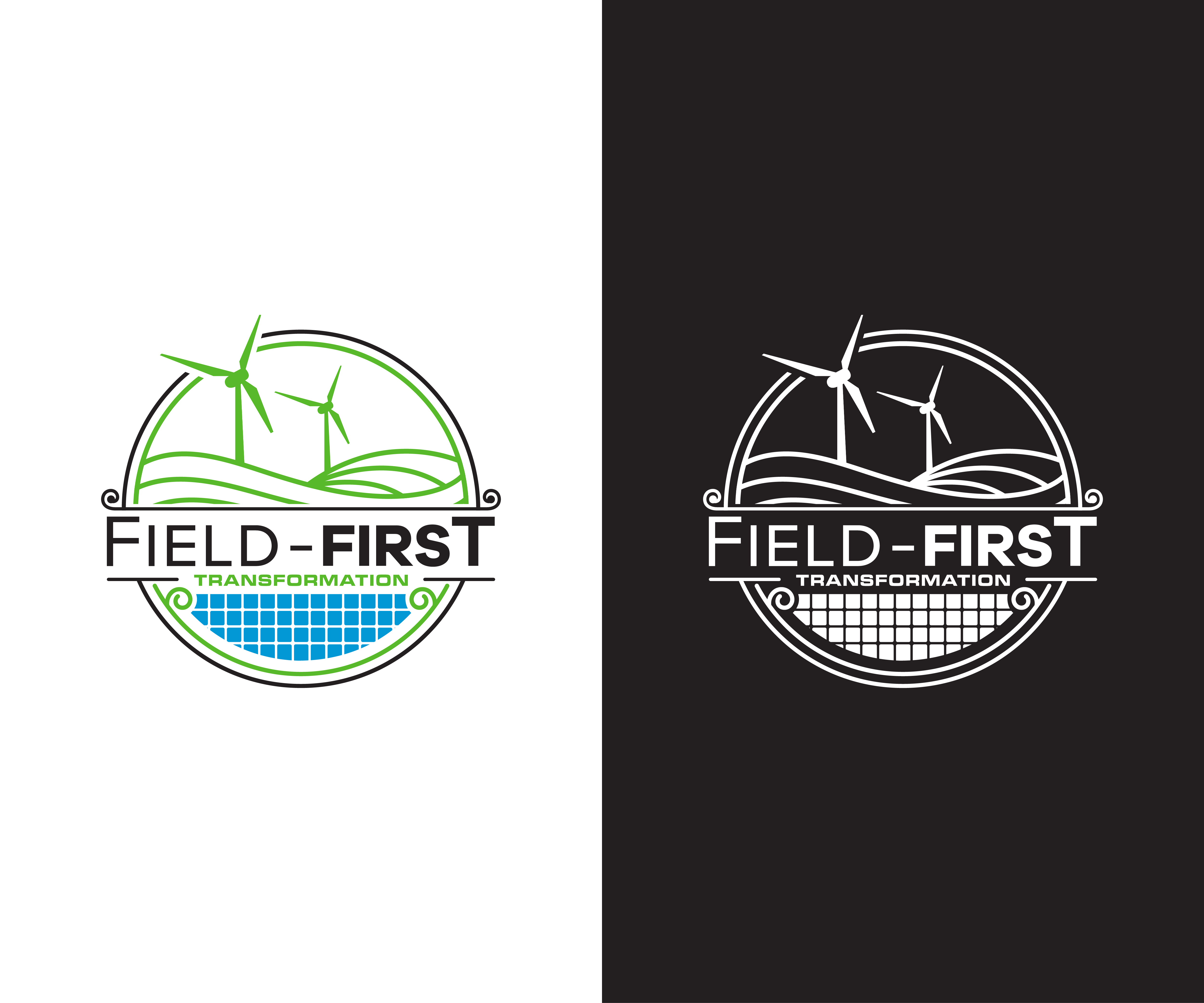 Logo Design by N M Designs for this project | Design #30683571