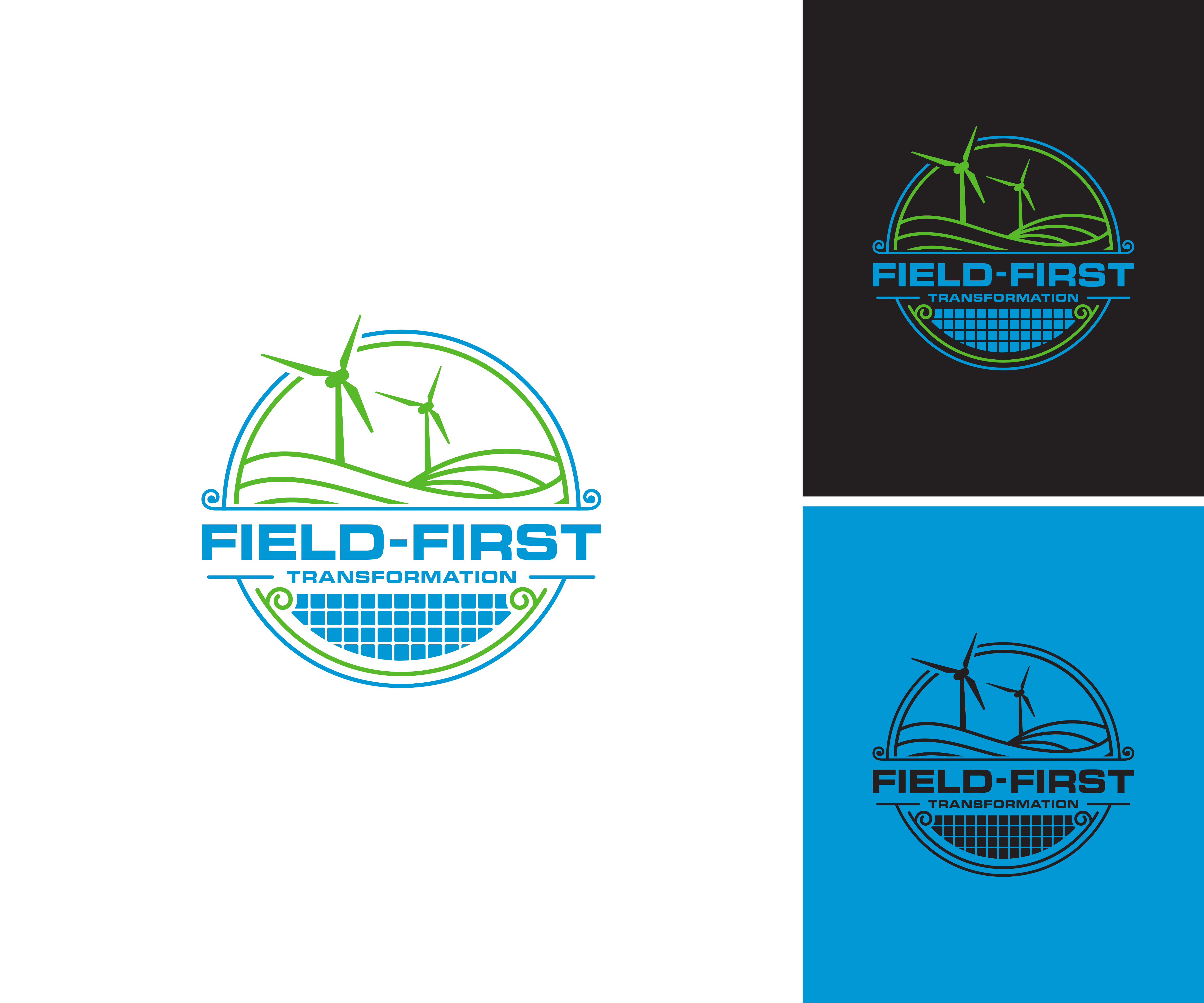 Logo Design by N M Designs for this project | Design #30683708