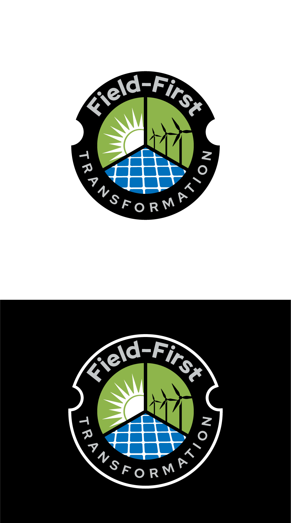 Logo Design by vidarshana 2 for this project | Design #30658011