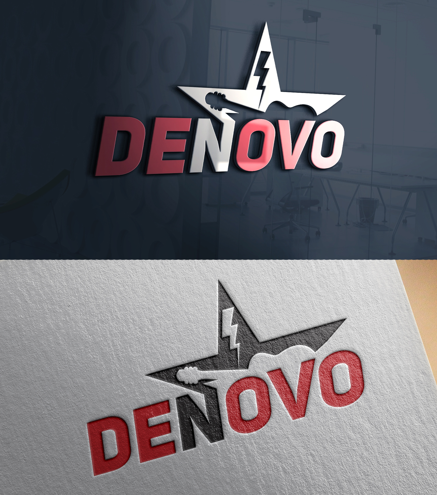 Logo Design by 24ksunny for this project | Design #30641295