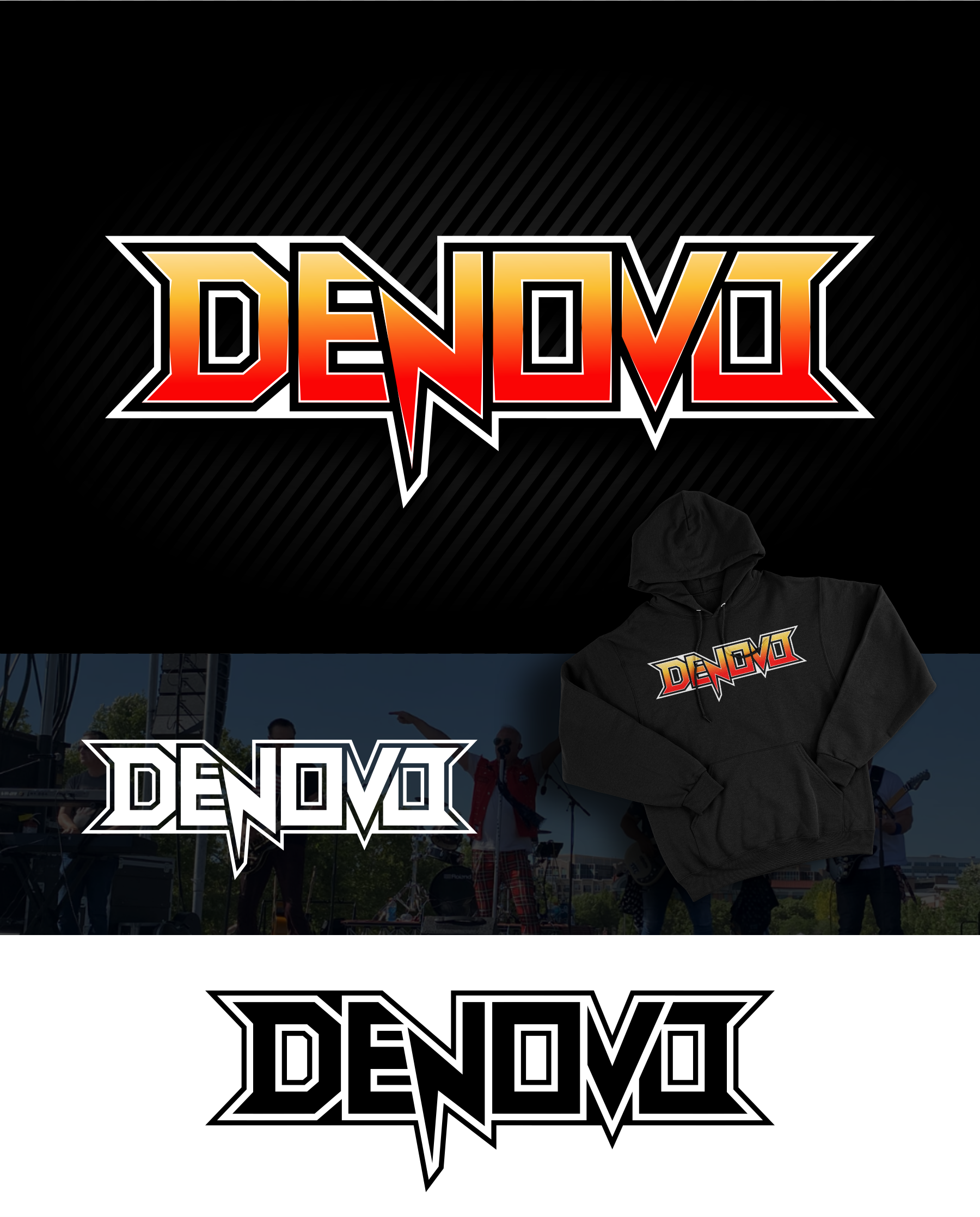 Logo Design by Aezakmi for this project | Design #30666623