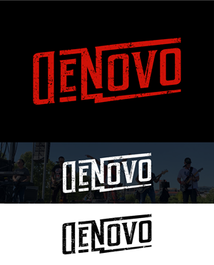 Logo Design by Aezakmi for this project | Design: #30680252