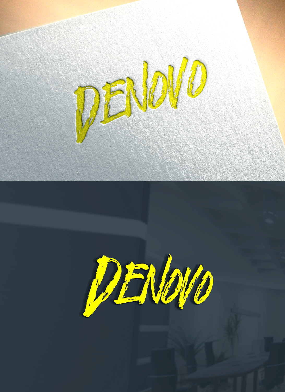 Logo Design by RaKu 2 for this project | Design #30677504